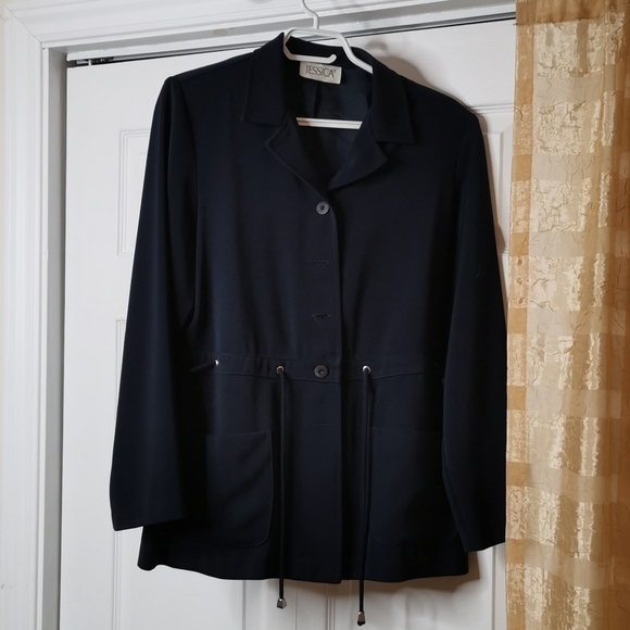 Jessica lightwear jacket - Picture 4 of 15